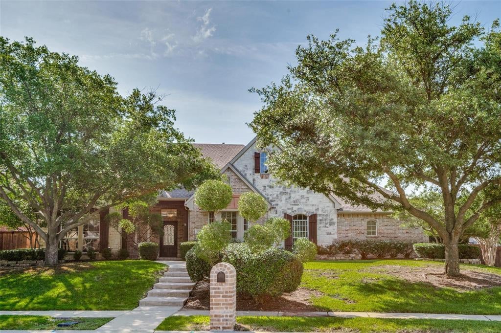 511 Cloud View Court, Prosper