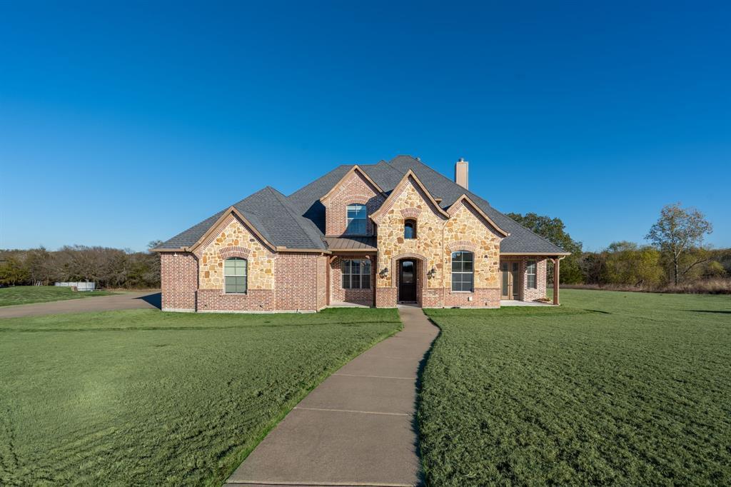 3278 Hillview Drive, Royse City
