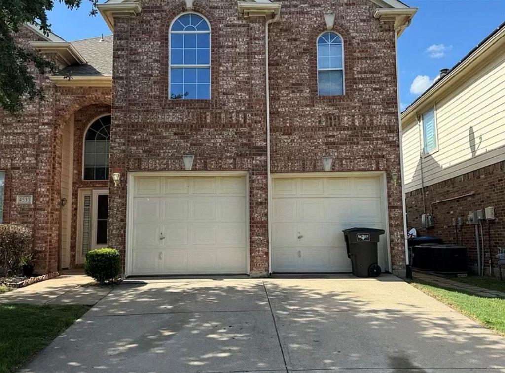4533 Indian Rock Drive, Fort Worth