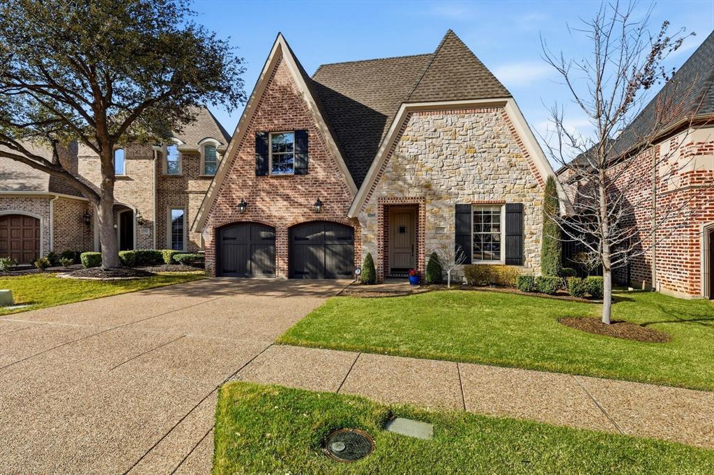 5572 Foard Drive, Frisco