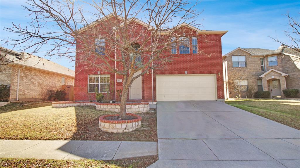 14533 Eaglemont Drive, Little Elm