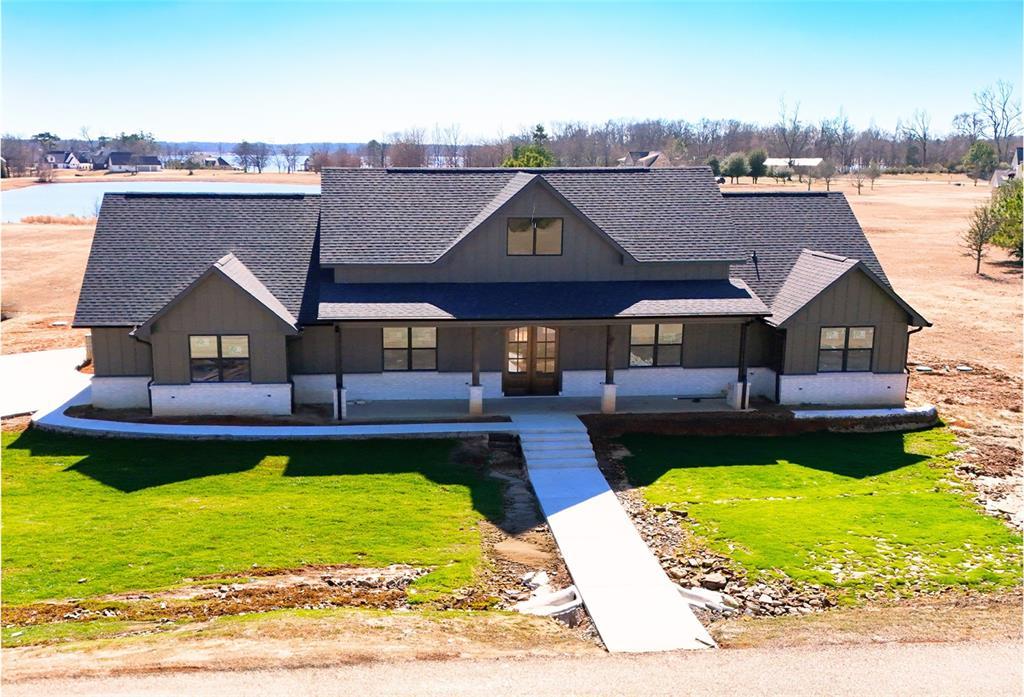 Tbd Private Road 2712 Lot 30, Mount Pleasant