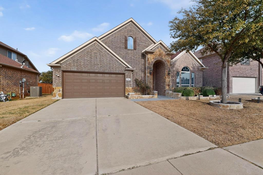 2405 Hammock Lake Drive, Little Elm