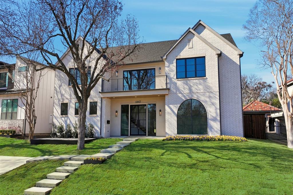 6443 Lake Circle Drive, Dallas