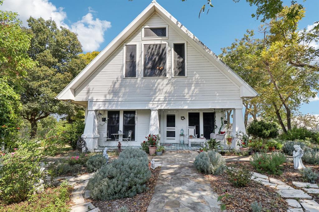 1590 Airport Road, Aledo