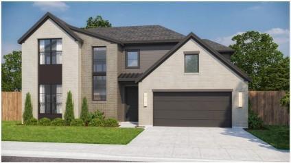 1653 Cedar Elm Way, Burleson