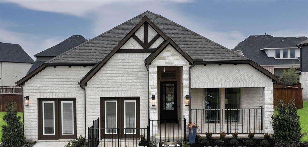 1842 Briarwood Way, Midlothian