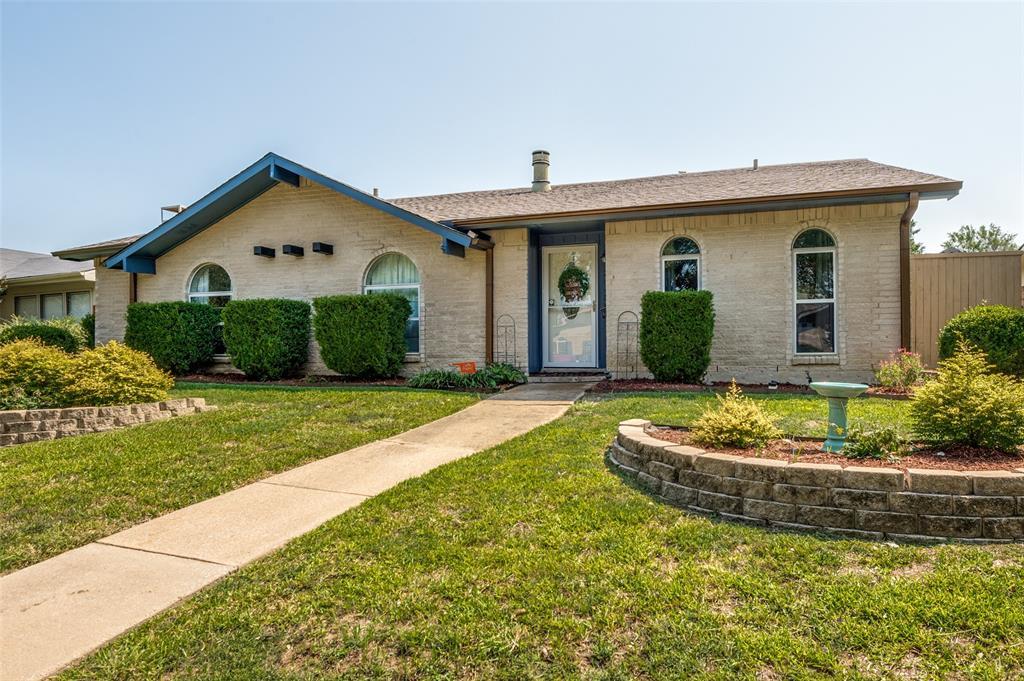 2008 Haymeadow, Carrollton