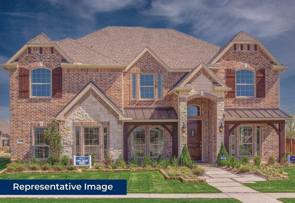 520 Elias Street, DeSoto