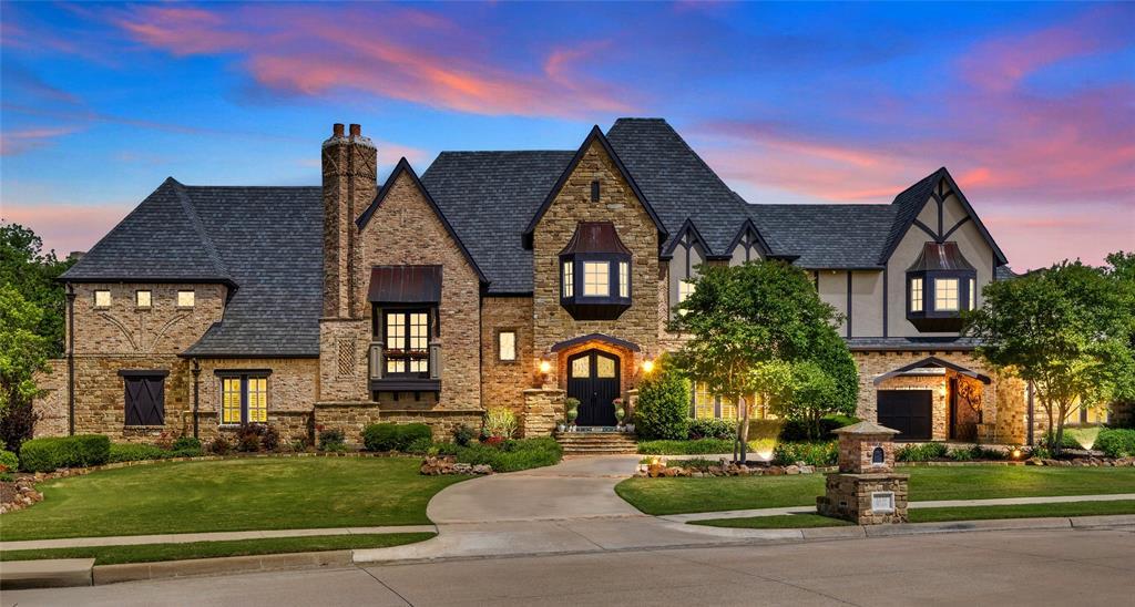 1237 Wales Drive, McLendon Chisholm