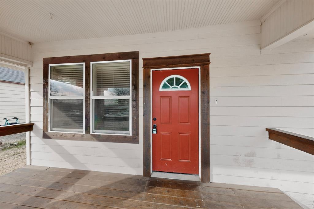 1315 E Arlington Avenue, Fort Worth