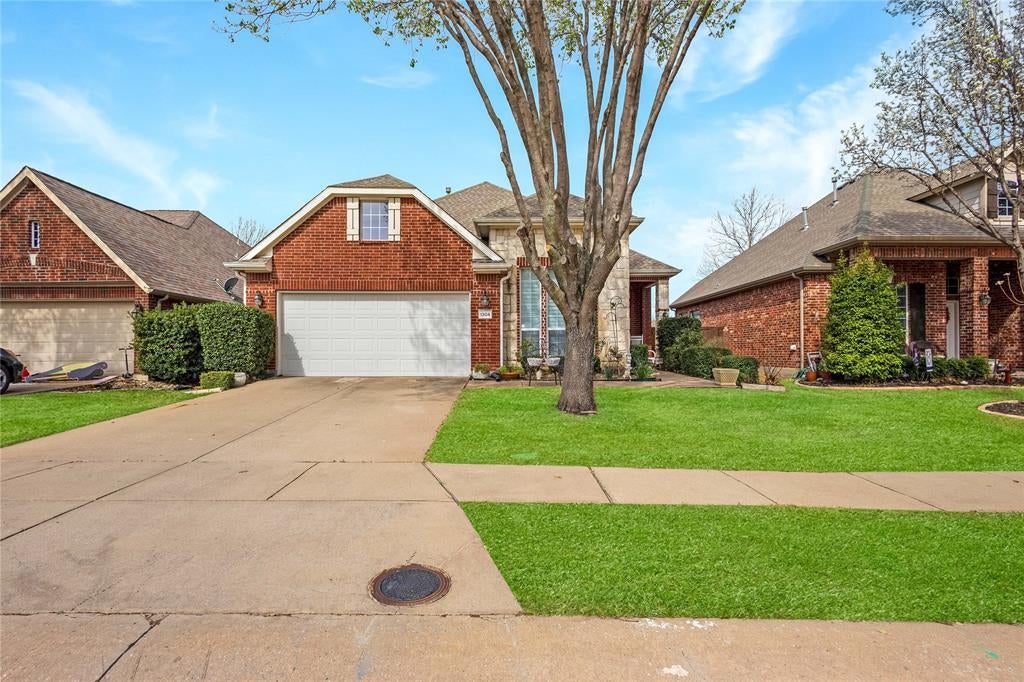 1304 Somerset Drive, McKinney