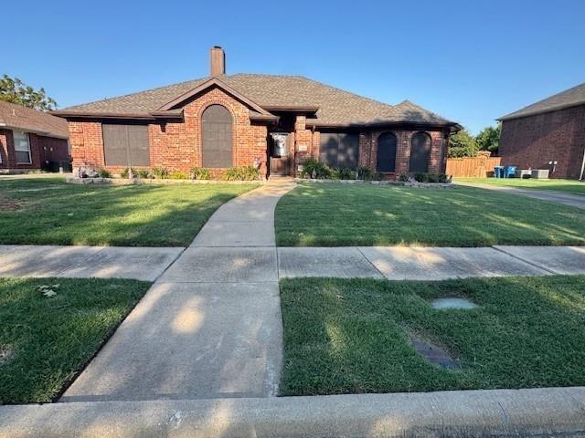 2510 Chapel Hill Drive, Rowlett