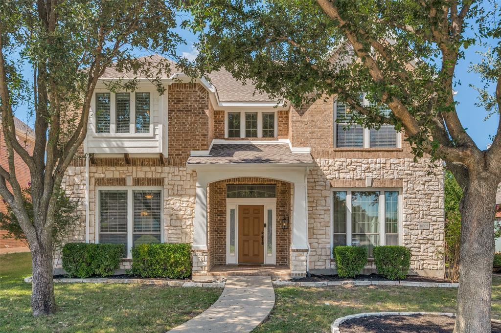 10909 Prescott Drive, Frisco
