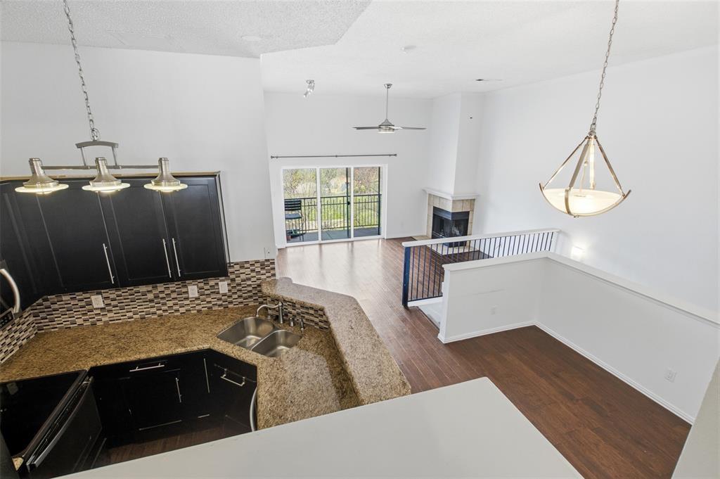 2201 Wolf Street 5206, Dallas