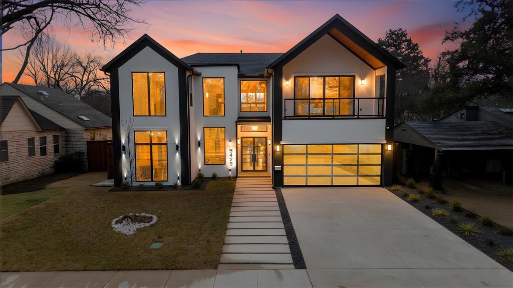 9428 Hobart Street, Dallas
