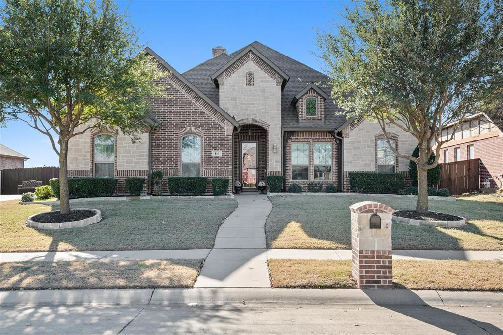 116 Old Bridge Road, Waxahachie