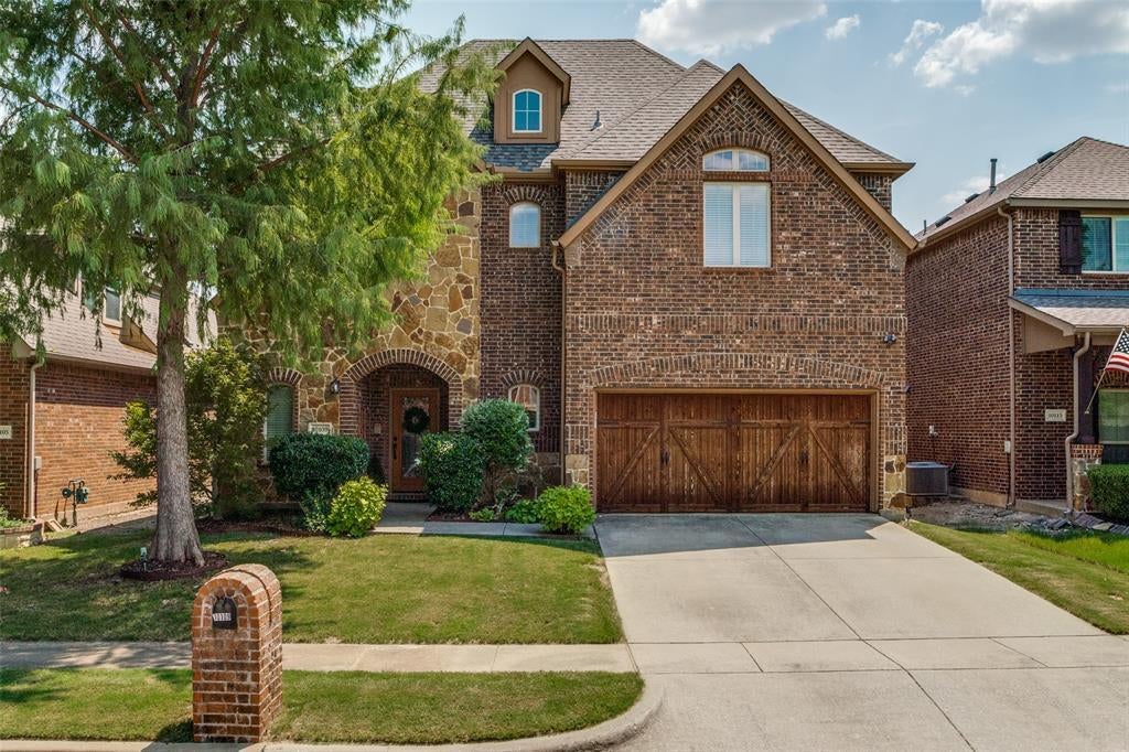 10109 Petrified Tree Lane, McKinney