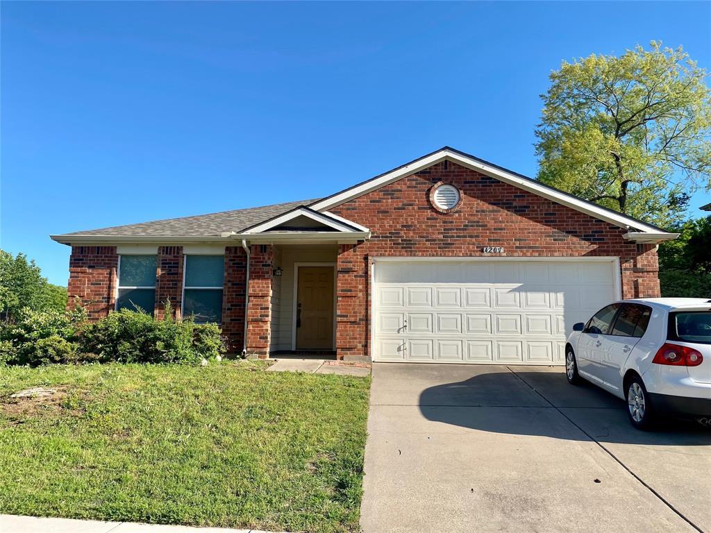 4201 Vinyard Way, Denton