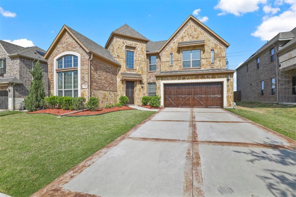 4381 Hartebeest Trail, Frisco