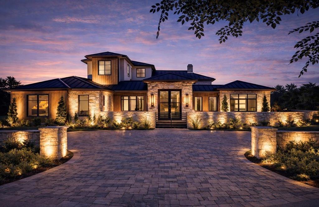 2001 Pebble Creek Drive, Prosper