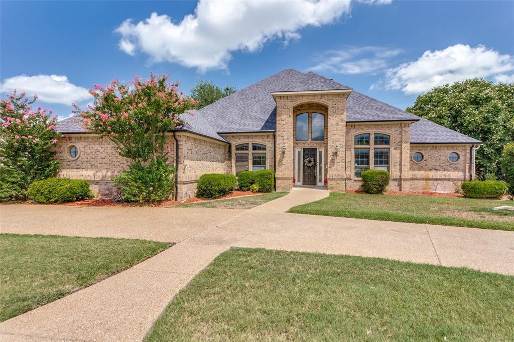7428 Golf Club Drive, Fort Worth