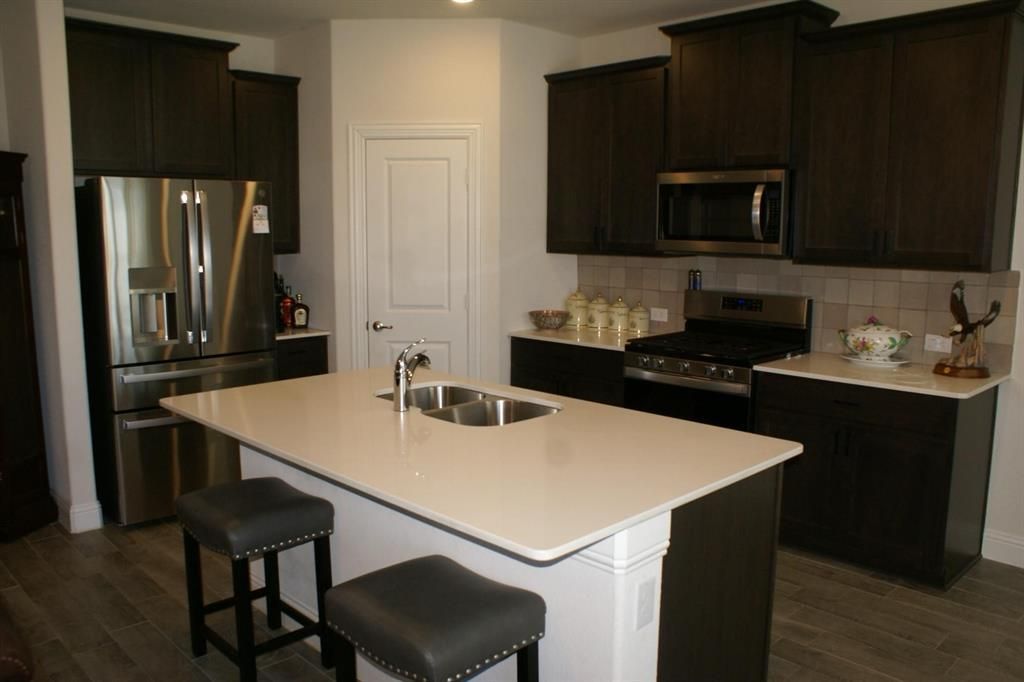 11132 Ranchera Drive, Aubrey
