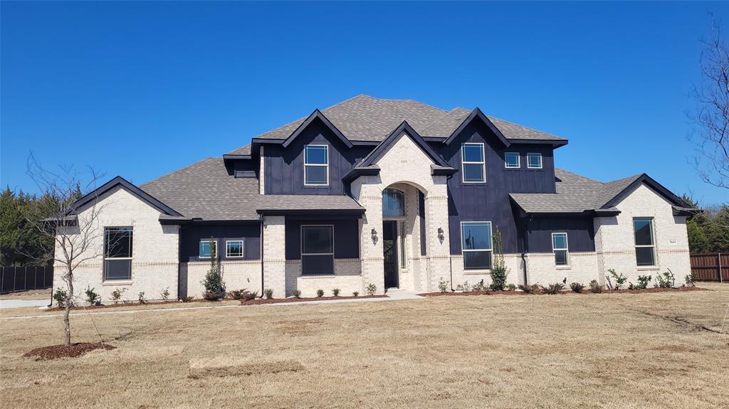 7041 Champion Road, Midlothian