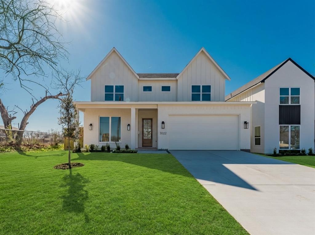 3022 Rochester Street, Dallas