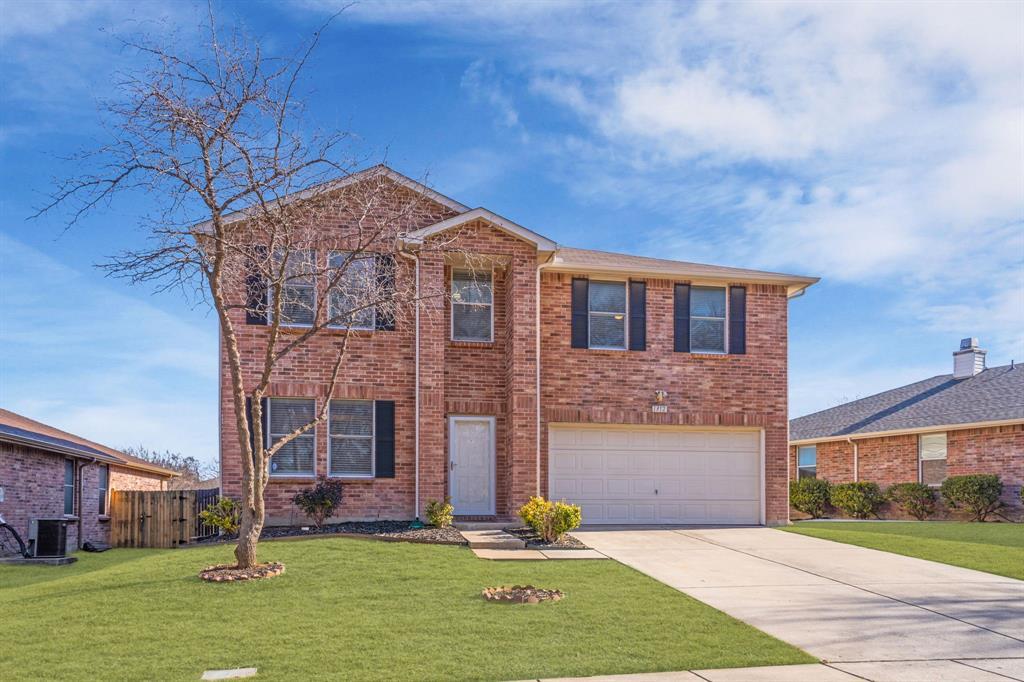 1312 Annalea Drive, McKinney