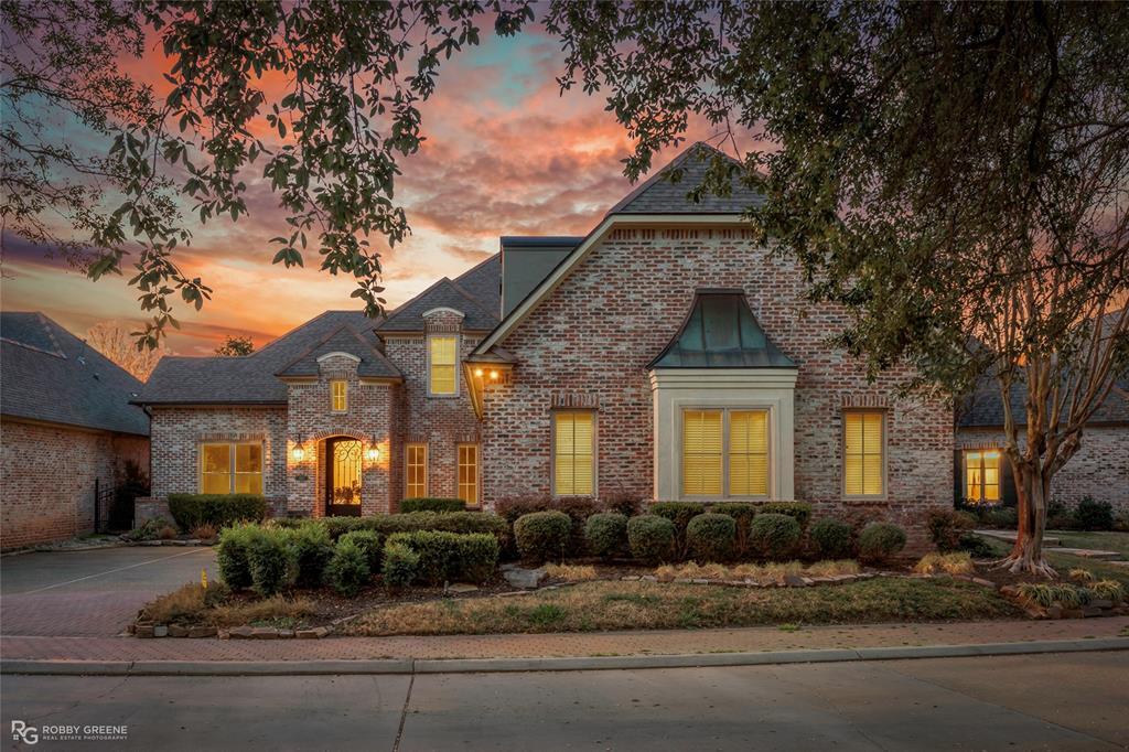 105 Esplanade Court, Bossier City