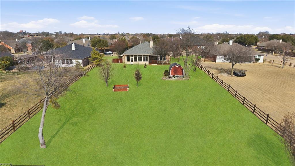 1109 Founders Lane, Celina