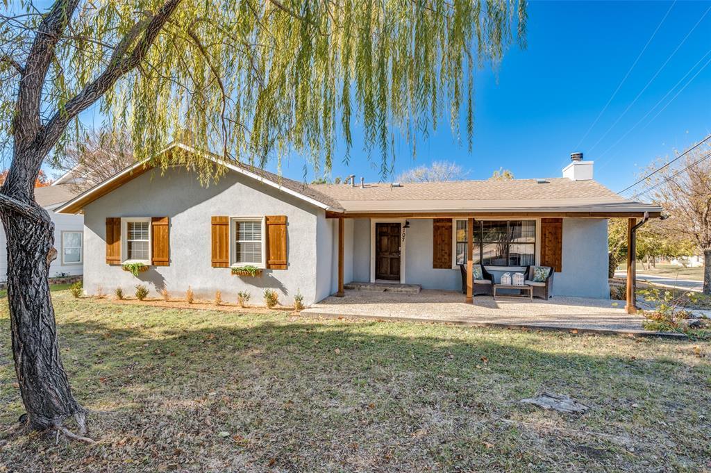 107 N Craig Road, Prosper