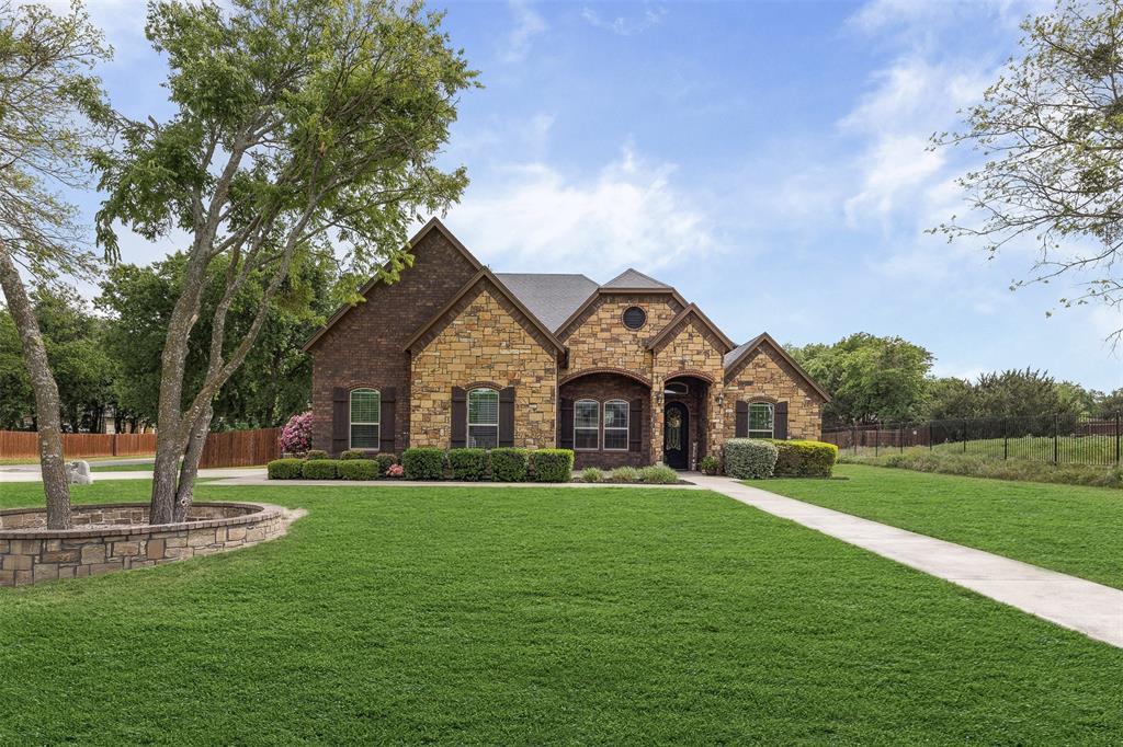 7839 Blanchard Way, Fort Worth
