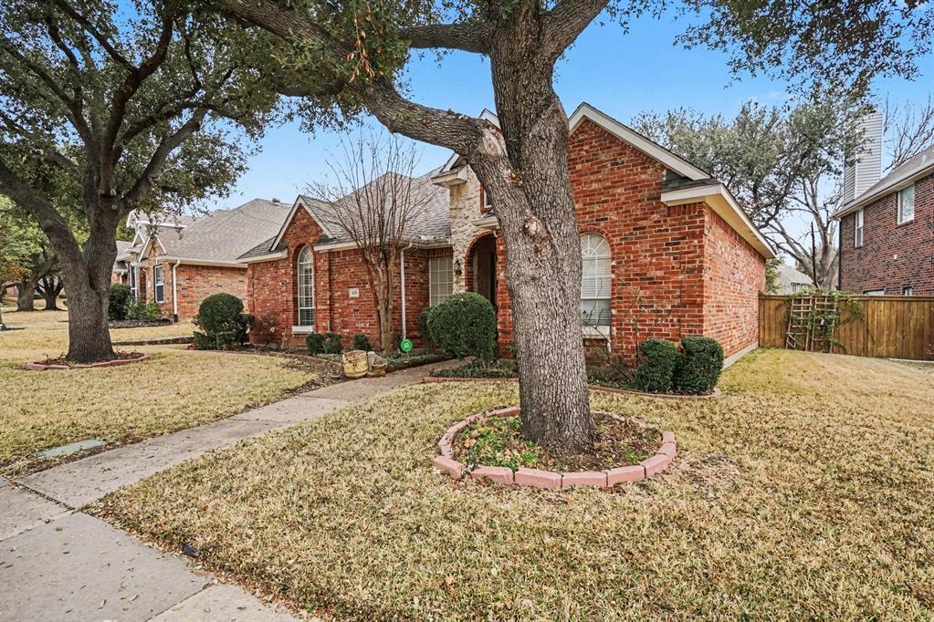 3428 Misty Meadow Drive, Dallas