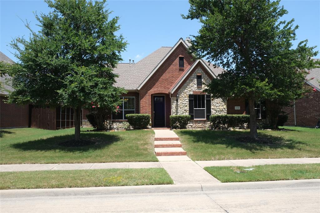 15026 Blakehill Drive, Frisco