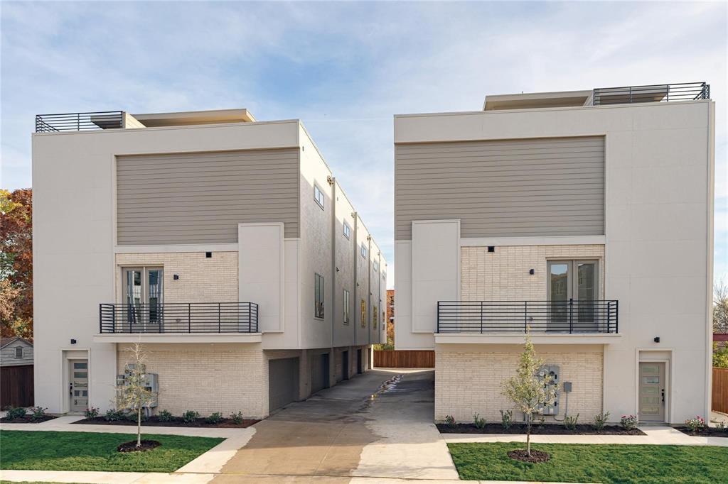 2610 Kimsey 205, Dallas