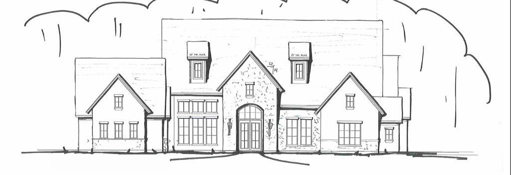 Tbd Iris Lane, Celina