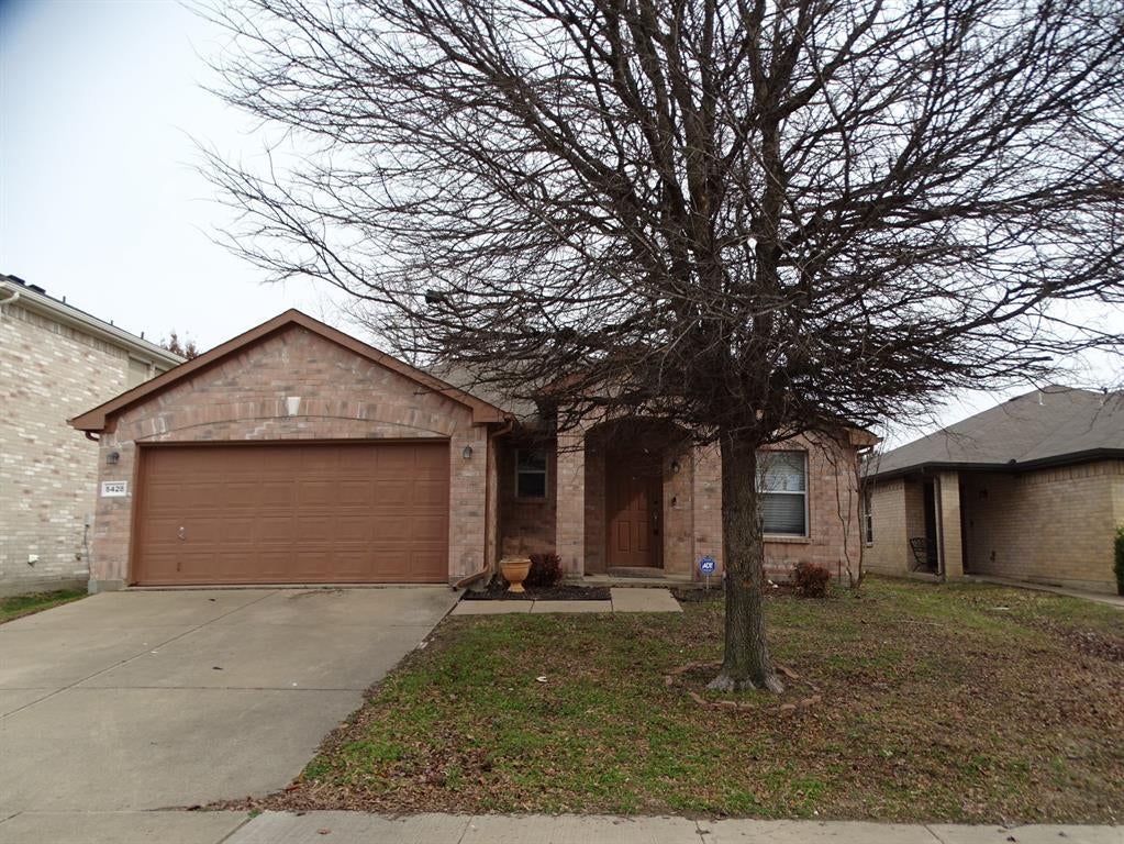 5428 Maverick Drive, Grand Prairie