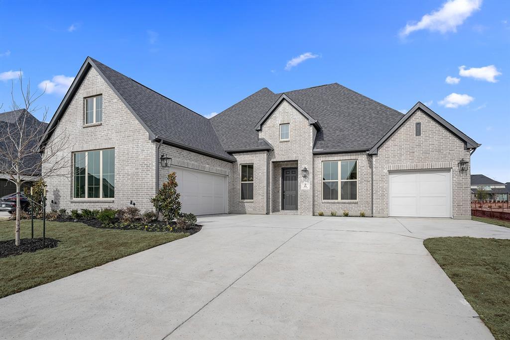 814 Forest Creek Drive, Rockwall