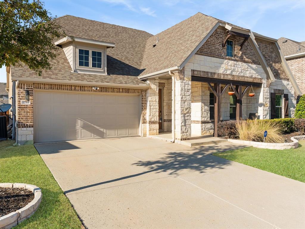 2205 Millwall Drive, McKinney