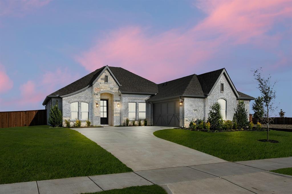 257 Pine Leaf Trail, Waxahachie