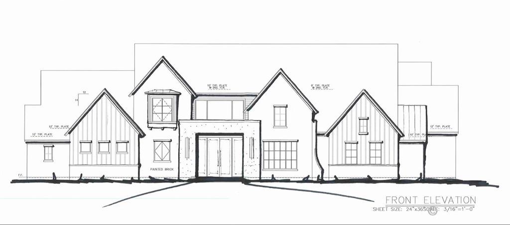 Tbd- Edonia Lane, Celina