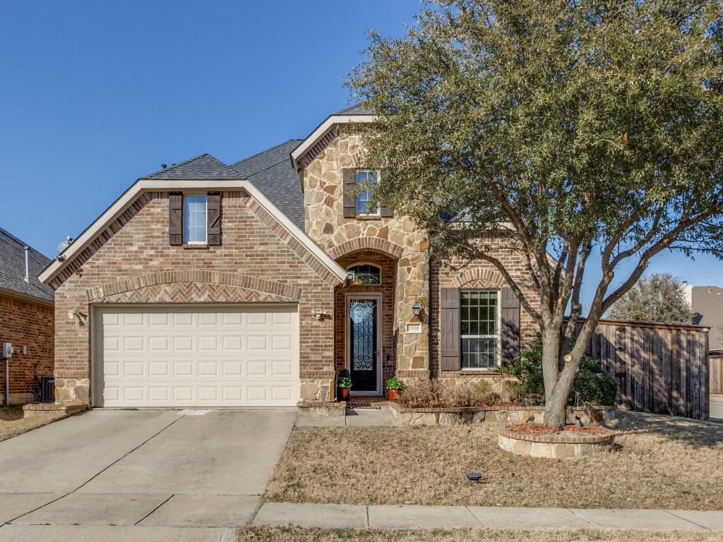 10800 Sexton Drive, McKinney