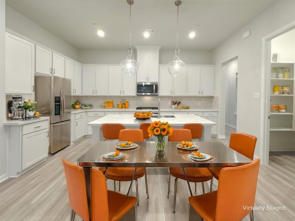 8378 Massive Drive, Frisco