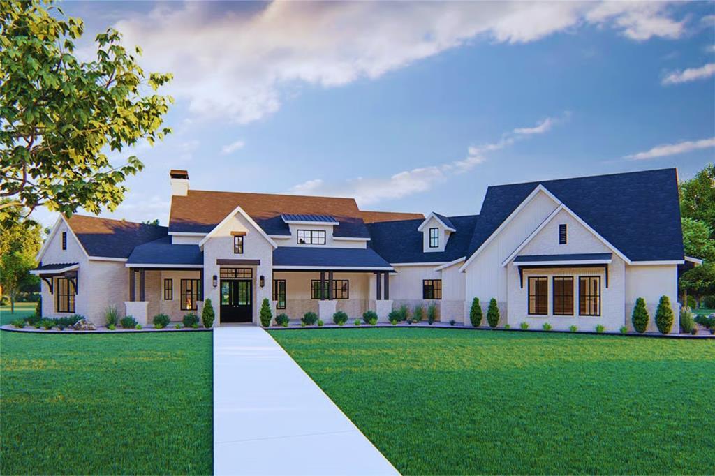 Tbd Lot 11 Jolene Court, Van Alstyne