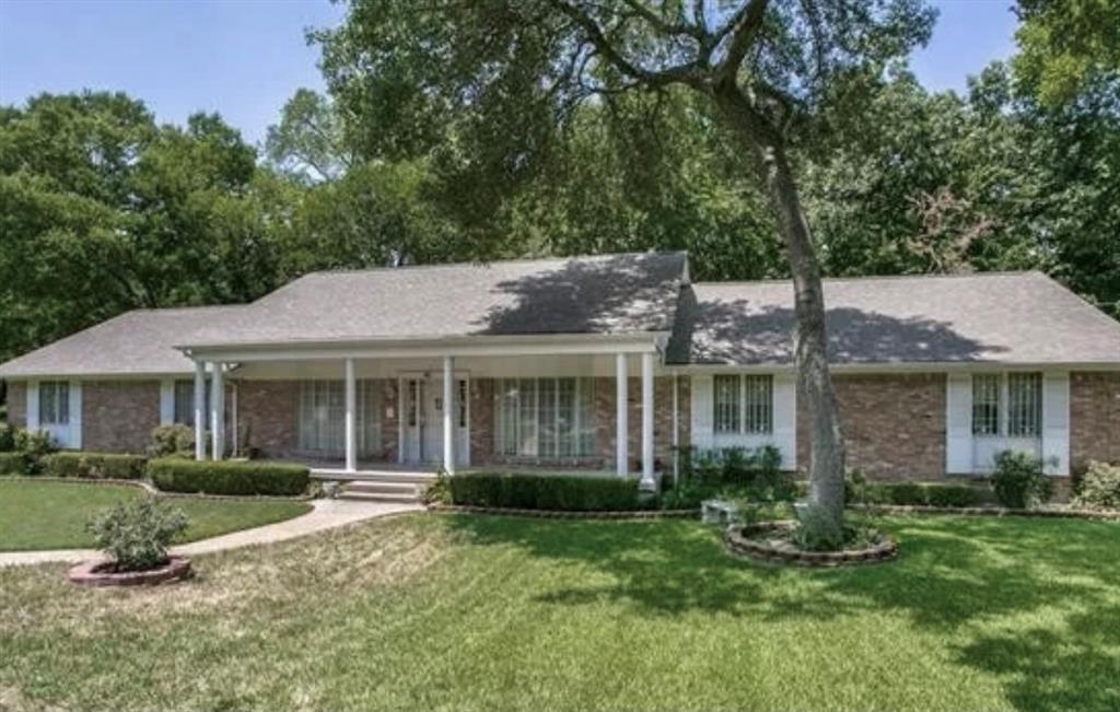 3431 Kiesthill Drive, Dallas