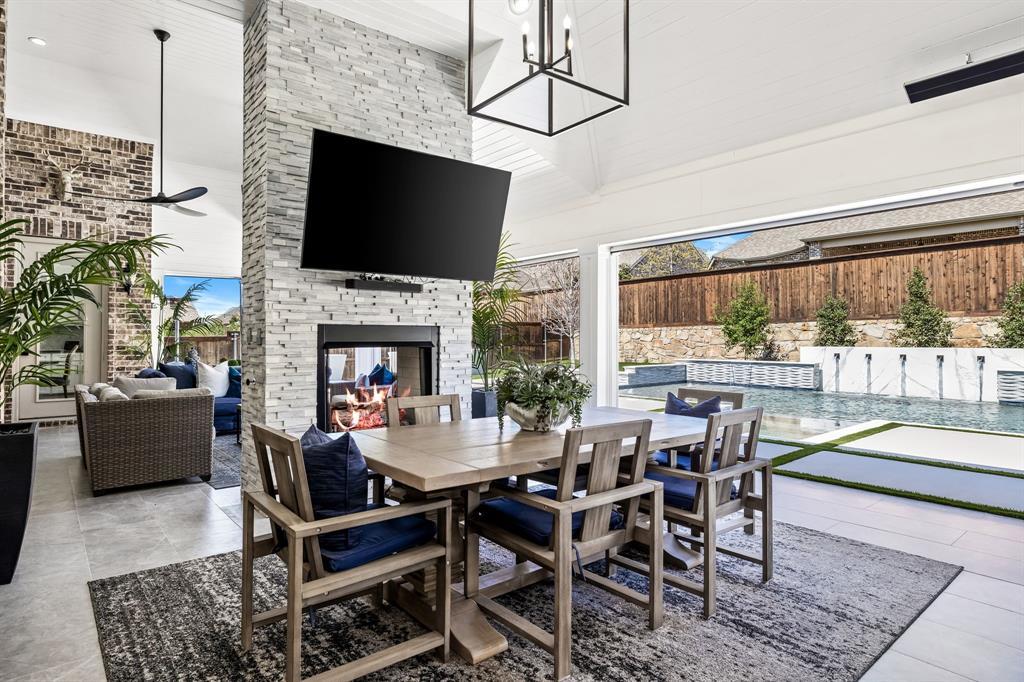 2710 Corral Drive, Celina