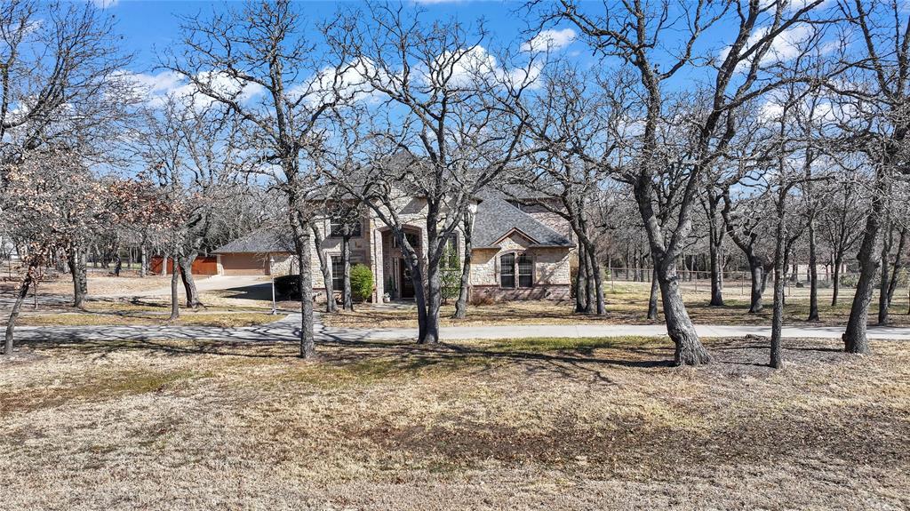 116 Mcclintock Court, Weatherford