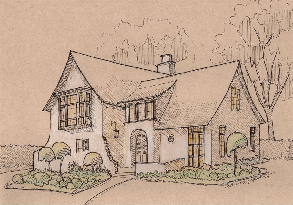 1430 Paloma Drive, Dallas